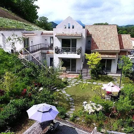 Saint Paul De Vence Villa Damyang Buitenkant foto