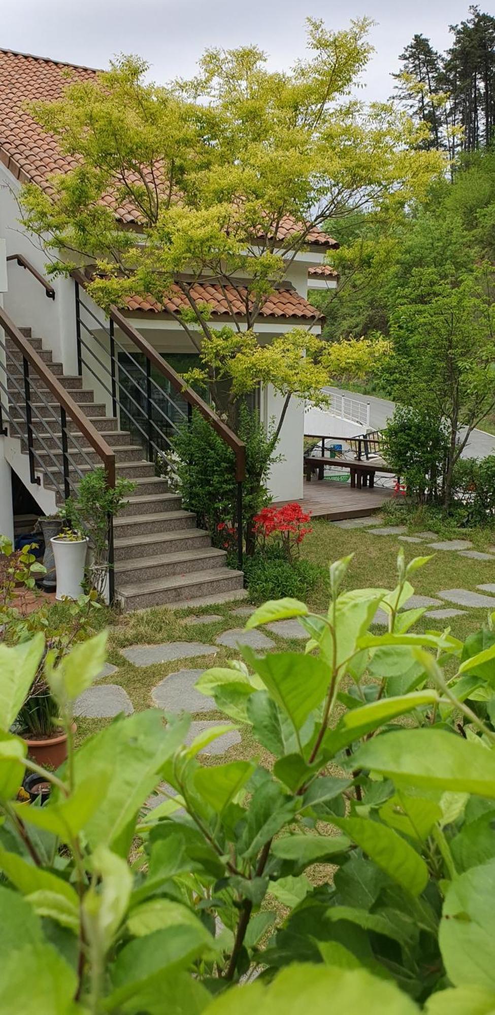Saint Paul De Vence Villa Damyang Kamer foto