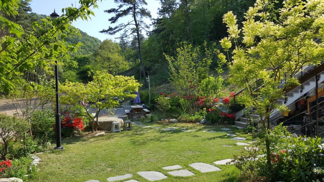 Saint Paul De Vence Villa Damyang Buitenkant foto